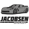 Jacobsen Auto Body