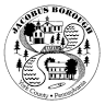 Jacobus Borough Building