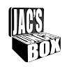 J.A.C'S Lunch Box
