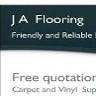 J A Flooring (Carpet & Vinyl)