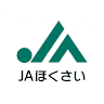 JA Hokusai