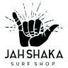 JAH SHAKA SURF SHOP