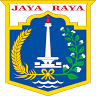 Taman Jogging II Kelapa Gading