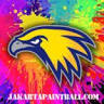 Paintball Pasar Minggu