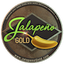 Jalapeno Gold