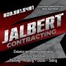 Jalbert Contracting LLC