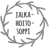 Jalkahoitosoppi