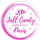 JALL CANDY BARBE A PAPA PARIS