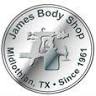 James Body Shop