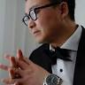 Courtier immobilier Brossard James He Remax