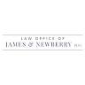 The Law Office of James & Newberry