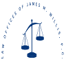 The Law Office of James M. Willis, P.C.
