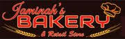 Jaminah’s Bakeshop