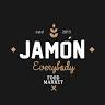 Jamón Everybody