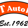 J & T Auto Parts
