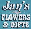 Jan's Flowers & Gifts