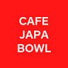 Cafe Japa Bowl