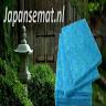 Japanse mat