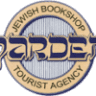 JARDEN Jewish Bookshop