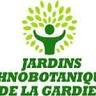 Jardins Ethnobotaniques de la Gardie 30340 ROUSSON Gard