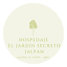 Hospedaje El Jardín Secreto Jalpan