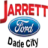 BILL JARRETT FORD BODYSHOP