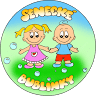 Senecké bublinky