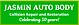 Jasmin Auto Body