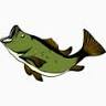 Lunker Lockers