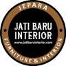 Jati baru interior
