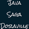 Java Saga