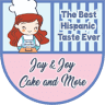 Jay & Joy Cake and More