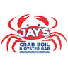 Jay's Crab Boil & Oyster Bar