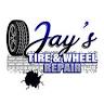 Jay's Wheel Repair & Tire Shop