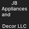 JB Appliance & Decor