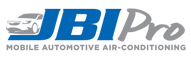 JBI-Pro Mobile Automotive Air Conditioning