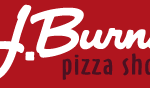J. Burns' Pizza Shop