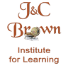 J&C Brown Institute for Learning