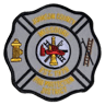 Johnson County Fire Protection District Station 1