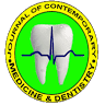 Journal of Contemporary Medicine and Dentistry