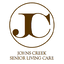 Johns Creek Senior Living Care