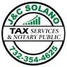 J&C Solano Tax Services