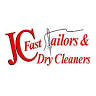 JC Fast Tailors & Dry Cleaners