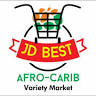 JD Afro-Carib Variety Market