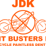 JDK DENT BUSTERS MPDR