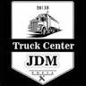 JDM Truck Center - Сервиз за камиони