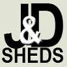 J&D Sheds