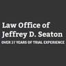 Law Office of Jeffrey D. Seaton