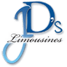 JD's Limousines service
