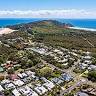 JOE DAVIDSON TOWN PLANNING